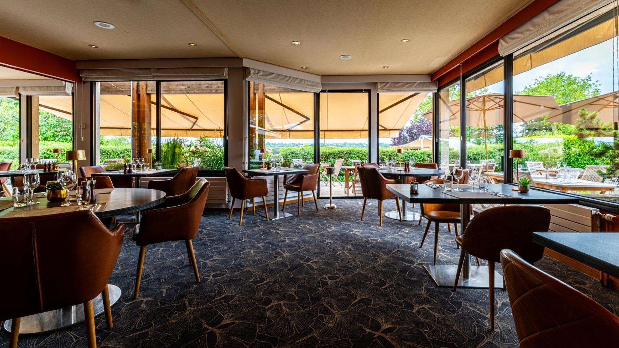 Logis Hostellerie D'Aussois Semur-en-Auxois Esterno foto