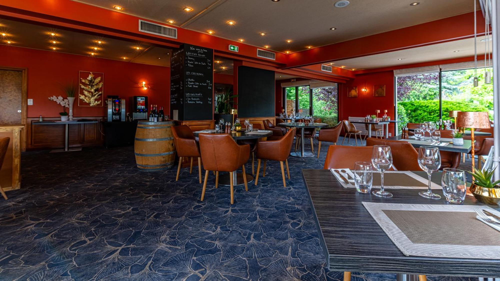 Logis Hostellerie D'Aussois Semur-en-Auxois Esterno foto