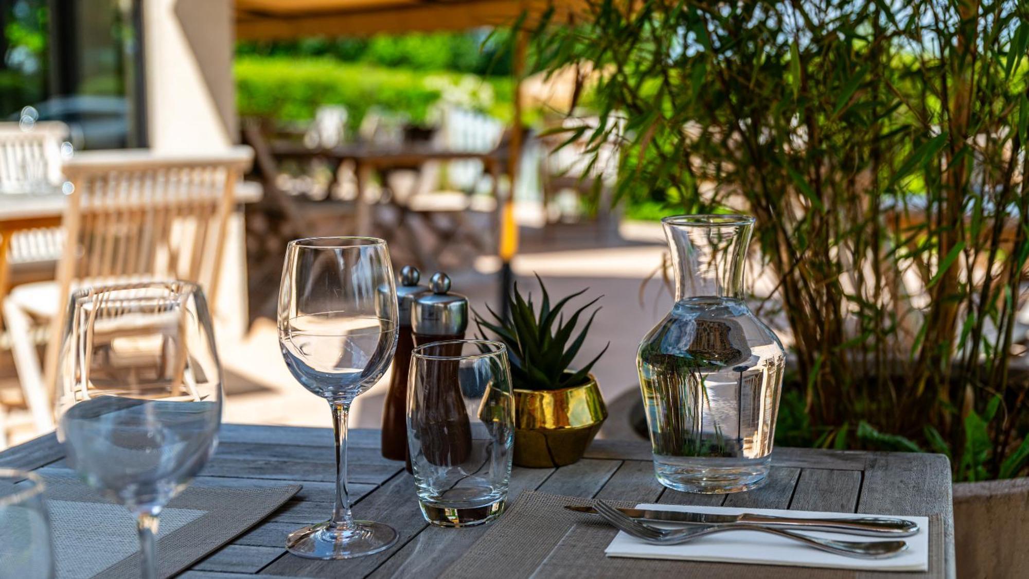 Logis Hostellerie D'Aussois Semur-en-Auxois Esterno foto